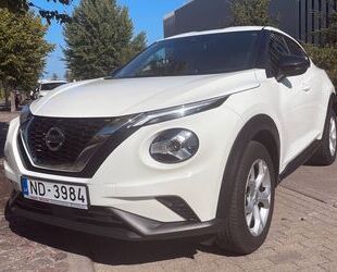 Nissan Nissan Juke 1.0 N-Connecta Gebrauchtwagen