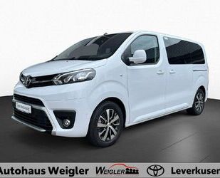 Toyota Toyota Proace Verso L1 Team D 8-Sitzer Gebrauchtwagen