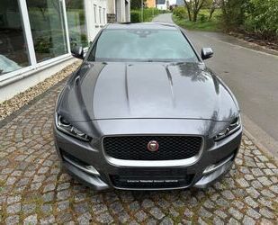 Jaguar Jaguar XE R-Sport AWD Gebrauchtwagen