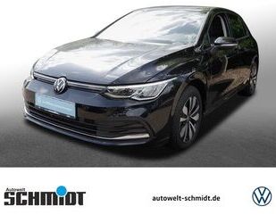 VW Volkswagen GOLF VIII 1.5 TSI MOVE ACC LED NAVI R.K Gebrauchtwagen