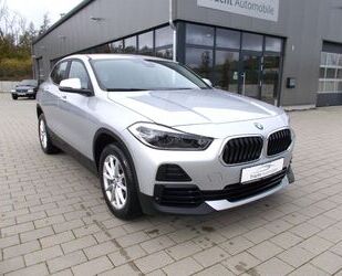 BMW BMW X2 xDrive 20 i Advantage Gebrauchtwagen