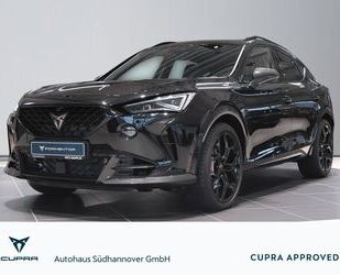 Cupra Cupra Formentor VZ5 4Drive ABT Umbau 450PS Gebrauchtwagen