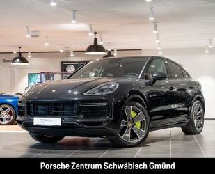 Porsche Porsche Cayenne Turbo S E-Hybrid Coupe PDCC LED-Ma Gebrauchtwagen