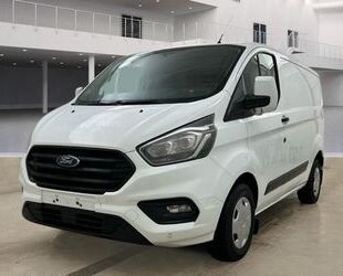 Ford Ford Transit Custom Kasten 280 L1 Trend Gebrauchtwagen