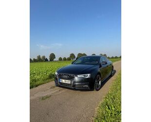 Audi Audi A5 2.0 TDI S line multi. Sportback Scheckheft Gebrauchtwagen