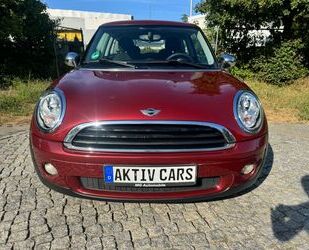 Mini MINI ONE Mini One 2.Hand Tüv Neu!! Gebrauchtwagen