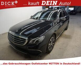 Mercedes-Benz Mercedes-Benz E 220d T 9G-Tr Excl. LED/NAVI+/VIRTU Gebrauchtwagen