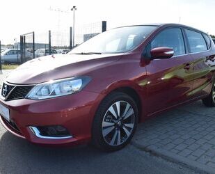 Nissan Nissan Pulsar 1.2