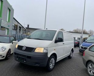 VW Volkswagen T5 1.9 TDI*TÜV NEU*Wartung NEU*Zahnriem Gebrauchtwagen