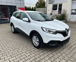 Renault Renault Kadjar Life PDC AHK Gebrauchtwagen