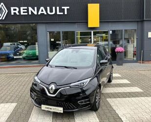 Renault Renault Zoe Riviera R135 Z.E. 50 inkl. Batterie Gebrauchtwagen