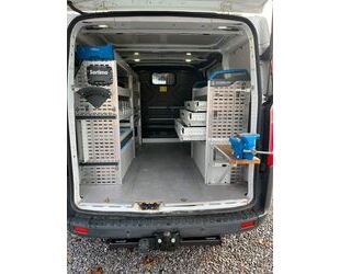 Ford Ford Transit Custom 290 L1*Werkstatt*Klima*1.Hand* Gebrauchtwagen