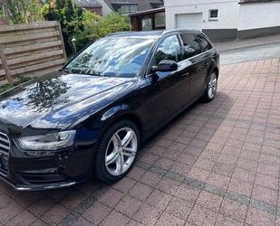 Audi Audi A4 2.0 TDI (DPF) Ambition Avant Ambition Gebrauchtwagen