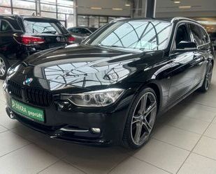 BMW BMW 325d Touring M-Paket innen PDC Navi LM-20