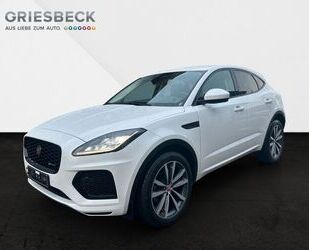 Jaguar Jaguar E-PACE P300e PHEV R-Dynamic FLA Gebrauchtwagen