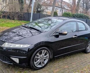 Honda Honda Civic Sport 1.8 VTEC | Scheckheftgepflegt Gebrauchtwagen