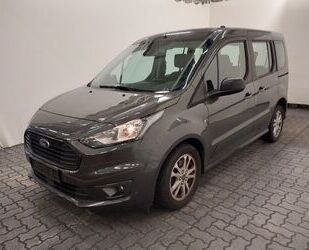 Ford Ford Tourneo Connect *1.HAND*NAVI*SHZ*AHK*PDC* Gebrauchtwagen