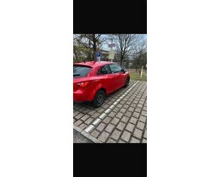 Seat Seat Ibiza SC 1.4 16V Sport Sport Gebrauchtwagen