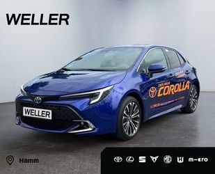 Toyota Toyota Corolla 2.0 Hybrid Team D *Navi*LED*CarPlay Gebrauchtwagen