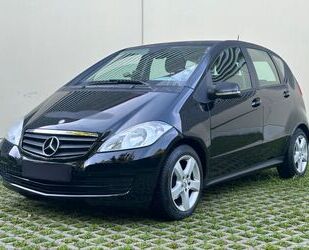 Mercedes-Benz Mercedes-Benz A 150 | HU Neu | Gebrauchtwagen