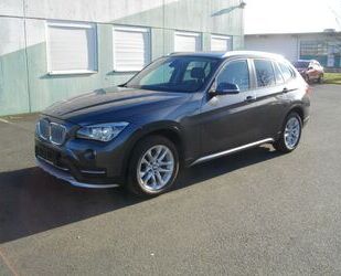 BMW BMW X1 xDrive20i xLine Gebrauchtwagen