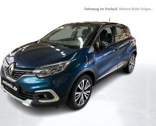 Renault Renault Captur ,Navi,LED Gebrauchtwagen