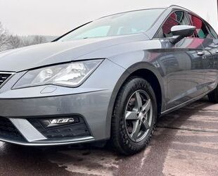 Seat Seat Leon ST 1.4 TSI Xcellence *TOP GEPFLEGT+TÜV N Gebrauchtwagen