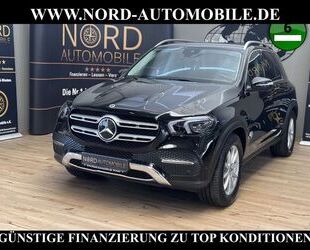 Mercedes-Benz GLE 350 Gebrauchtwagen