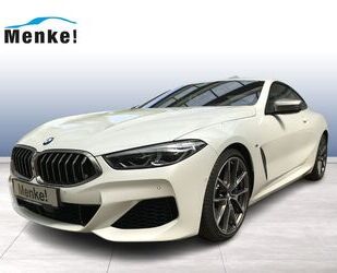 BMW BMW M850i xDrive Head-Up DAB Aktivlenkung LED WLAN Gebrauchtwagen