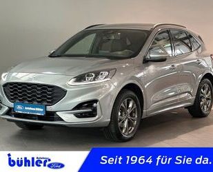 Ford Ford Kuga PHEV 2.5 ST-Line X #AHK #WINTERPAKET2 #R Gebrauchtwagen