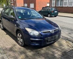 Hyundai Hyundai i30 cw Edition+ Gebrauchtwagen