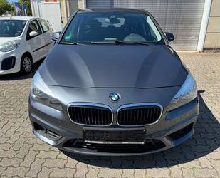 BMW BMW 218 Baureihe 2 Active Tourer 218 i Gebrauchtwagen