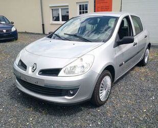 Renault Renault Clio III Authentique Gebrauchtwagen