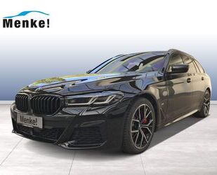 BMW BMW 530d A Touring M Sportpaket Head-Up HK HiFi DA Gebrauchtwagen