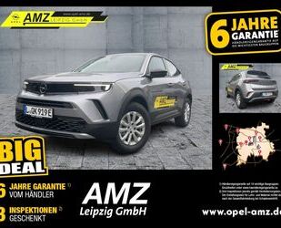 Opel Opel Mokka E Elegance |Sitz|Lenkrad|Spiegel beheiz Gebrauchtwagen