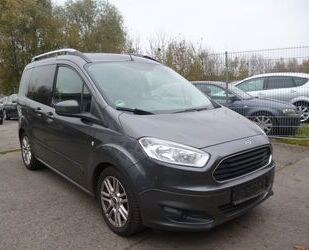 Ford Ford Tourneo Courier Titanium Gebrauchtwagen