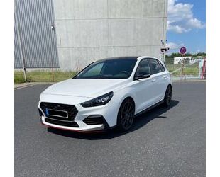 Hyundai Hyundai i30 2.0 T-GDI N Performance N Performance Gebrauchtwagen