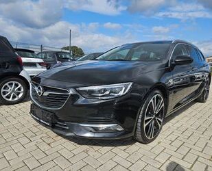 Opel Opel Insignia B Sports Tourer Business Innovation Gebrauchtwagen