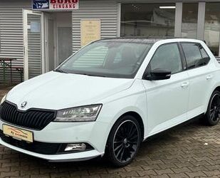 Skoda Skoda Fabia Monte Carlo *TOP*PANO*ACC*NAVI*PDC*Kli Gebrauchtwagen