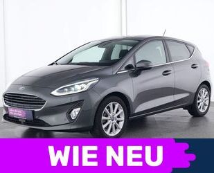 Ford Ford Fiesta Navi|Bank&Olufsen|PDC|SHZ|LED|Kamera Gebrauchtwagen