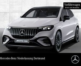 Mercedes-Benz Mercedes-Benz Mercedes-AMG EQE 43 4MATIC SUV NIGHT Gebrauchtwagen