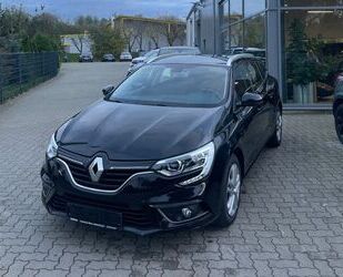 Renault Renault Megane IV Grandtour 5-trg. Gebrauchtwagen