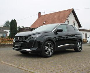 Peugeot Peugeot 3008 1.5 BlueHDi 130 Allure Pack Gebrauchtwagen