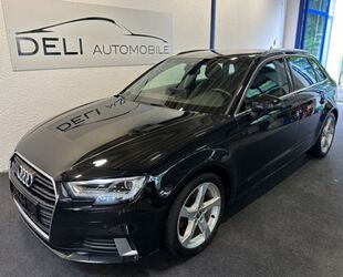 Audi Audi A3 Sportback 2.0 TDI S-Tronic quattro sport Gebrauchtwagen