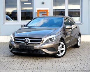 Mercedes-Benz Mercedes-Benz Mercedes A 200 BlueE.*Navi*Kamera*PD Gebrauchtwagen