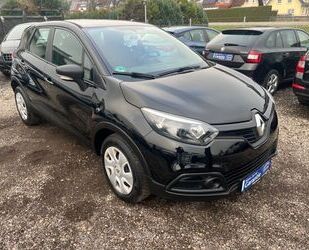 Renault Renault Captur Life Gebrauchtwagen