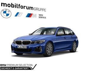 BMW BMW M340i xDrive AC Schnitzer/M-Performance-Umbau Gebrauchtwagen