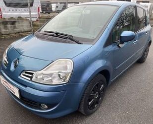 Renault Renault Grand Modus Dynamique *TÜV NEU*Klima* Gebrauchtwagen