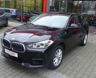 BMW BMW X2 sDrive18i Advantage LED Navi Klimaaut. PDC Gebrauchtwagen