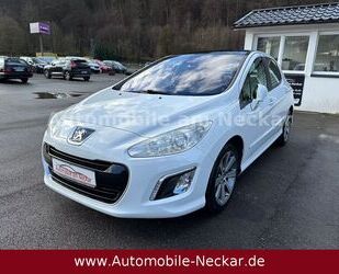 Peugeot Peugeot 308 1.6 155 THP Allure-PANO-Tempomat-PDC-1 Gebrauchtwagen